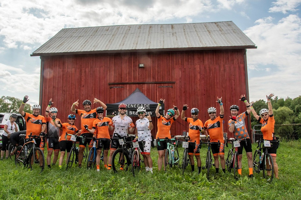 No ride in Hudson Valley is considered complete without a visit to a Cider House